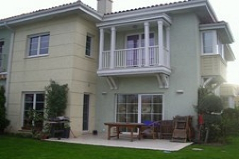 Zeynep Villaları'nda 4 milyon 534 bin TL'ye 28 dubleks! İcradan!