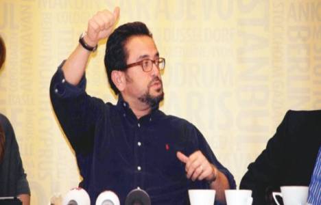 Ali Sabancı: Üçüncü havalimanında çalışmayı hedefliyoruz!