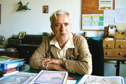  Selçuk Mülayim: Çamlıca Tepesi'ne kimi koysanız görünür!