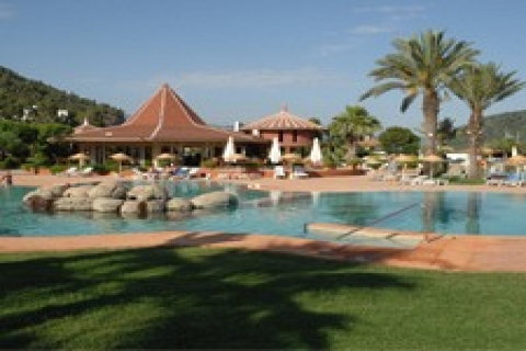 Martı Resort De Luxe 'e 2011 Trip Advisor Mükemmellik Belgesi!