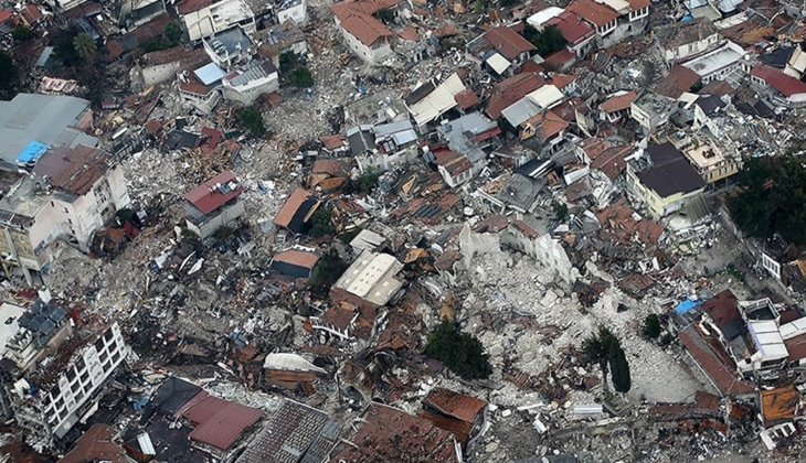 Uzmanlar uyarıyor! Hatay dan sonra İstanbul da tehlike altında! Deprem olmadan harekete geçilmeli