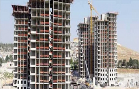 Gaziantep'te 50 bin konutun lansmanı yapılacak!