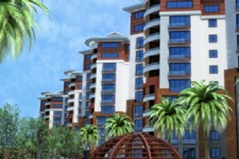 Kasrı Lena nerede, nasıl gidilir