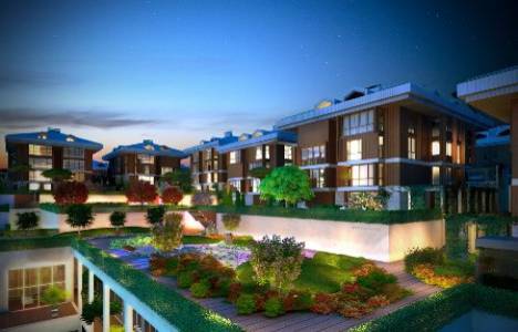  Altunizade Şehrizar Konakları görselleri!