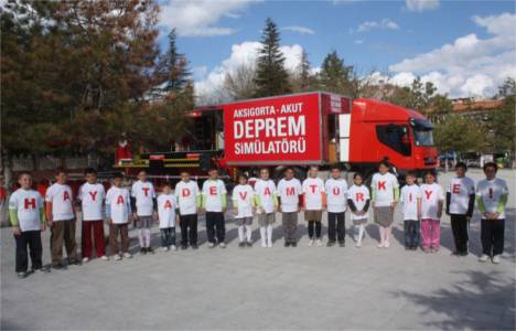 Hayata Devam Türkiye projesinin 4. etabı başlıyor!