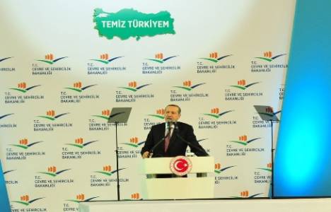  Recep Tayyip Erdoğan: 20 yılda 6,5 milyon yapıyı dönüştüreceğiz! 
