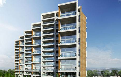  Kavuklar Ege Bornova'da fiyatlar güncellendi: 850 bin liraya!