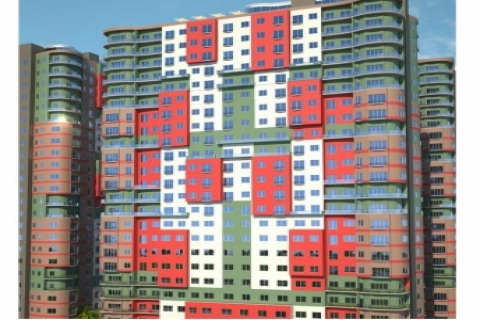 bey life residence fiyat