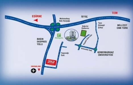 Polat Port Residence ta 330 bin liraya! 24 ay 0 faiz!