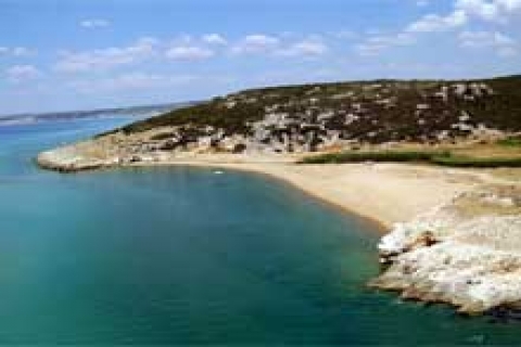 Türkiye'nin kıyıları piyasaya emanet!