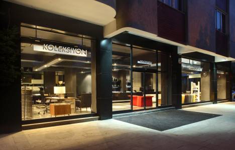  Koleksiyon Mobilya kampüsünde İş Dünyası Konferansı yapıldı!