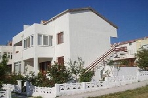 şarköy'deki 3 yıldızlı turistik tesis 29 yıllığına kiralanıyor!