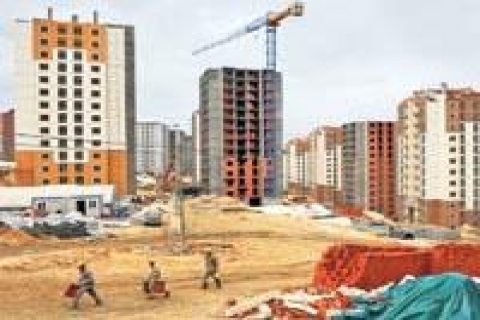 Gayrimenkul doğuda peşin parayla, batıda krediyle alınıyor!