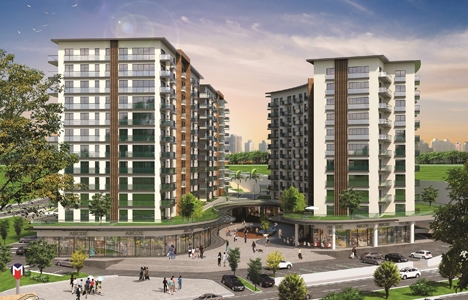 Farilya Asia'da fiyatlar 376 bin TL'den başlıyor!