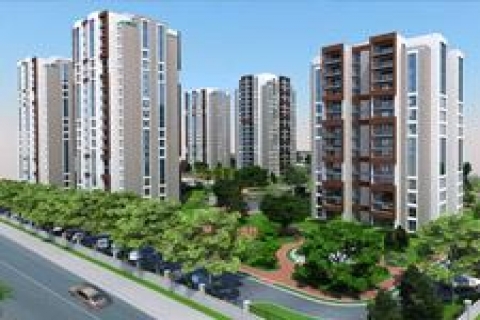 Ağaoğlu My Town Ispartakule'de zamsız son 5 gün! 117 bin TL'ye!