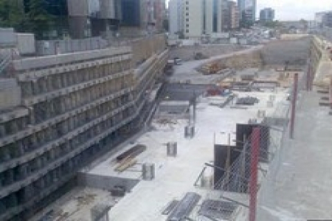 Kadıköy-Kartal metro hattıında kayma oldu!