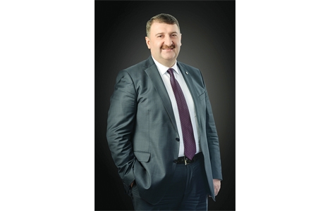 Konut finansmanına katılım modeli!