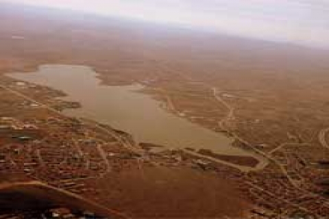 Şehir Plancıları Ankara'da `İmar Planı Değişikliği'ne karşı