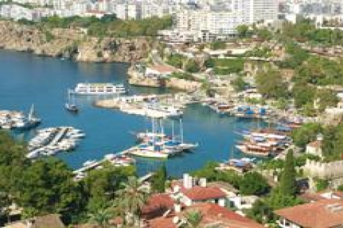 Yazlık kiralamalarda artış başladı!