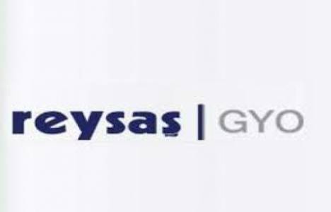  Reysaş GYO Samsun Çarşamba'da 3 milyon 373 bin TL'ye arsa aldı!