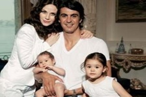 İbrahim-Demet Kutluay çifti Bodrum Hebilköy'de ev alacak!