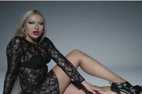 Hadise, Levent Loft ve Elit Rezidans'tan birer konut aldı!