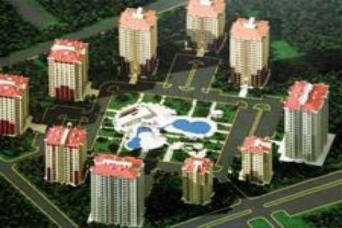 TOKİ Trabzon'da Lojman ve spor salonu yaptıracak