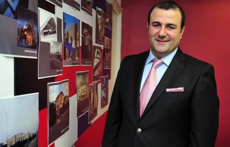 Hakan Çatalkaya: Gecekondularda kentsel dönüşümden yararlanabilecek!