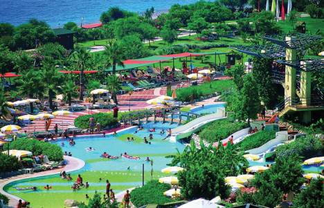  Otellerde temizlik malzemeleri maliyet artış sebebi oldu! 