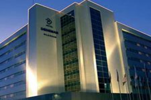 Türkiye'de en fazla otele Dedeman sahip!