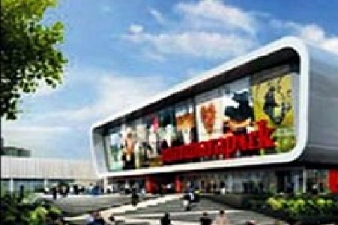 Ece, Tatilya arazisine ilk kazmayı vuruyor