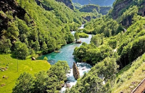 Dünyanın geleceğine bu 18 dev proje yön verecek!