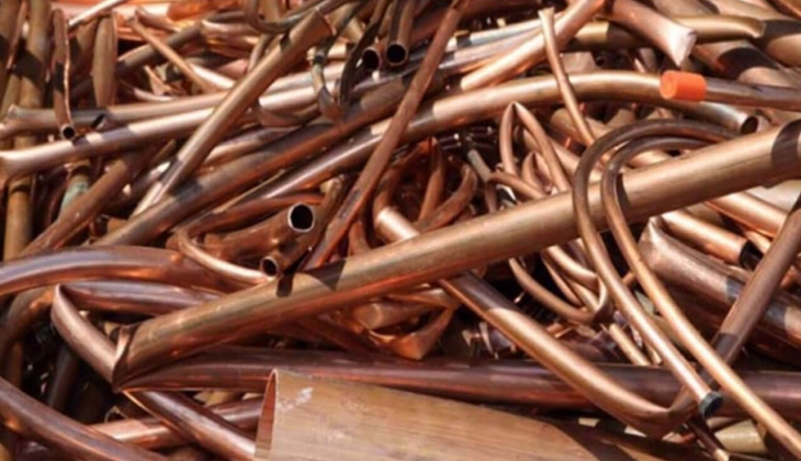 Hurda fiyatlarına hem zam hem indirim! Bakır ve demir hurda ne kadar? 6 Kasım 2022 hurda fiyat listesi