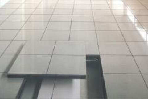 Isı yalıtımlı seramik satışa çıkıyor