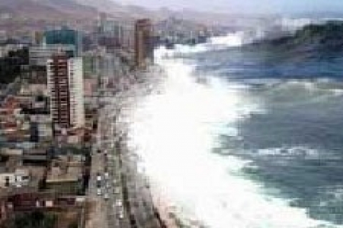 Japon'ya deprem ve tsunaminin maliyeti 25 trilyon yen olacak!