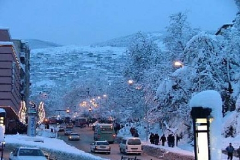 Bursa'da tarihi eserler yaşayacak, turizm canlanacak!