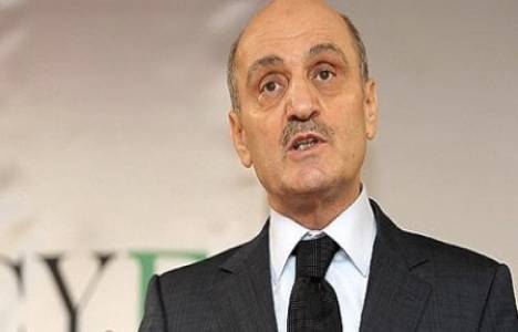 Erdoğan Bayraktar: Osmanlı tapu arşivleri kongrede tanıtılacak!