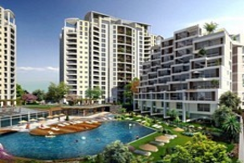 Işıklar'dan Ankara'da kentsel dönüşüme destek