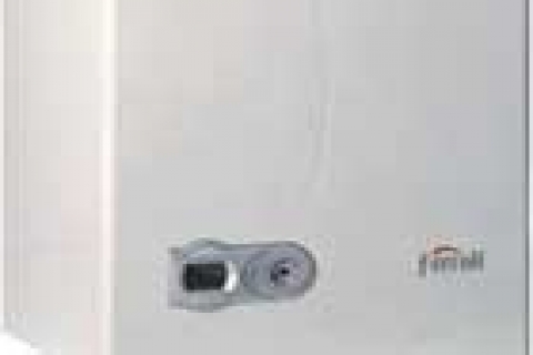 Çevreye zarar vermeyen kombi