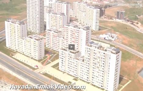 toki kayaşehir 17. bölge