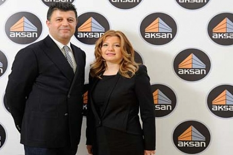 Akşan Yapı'nın deprem ve kentsel dönüşüm için iddialı çözümü: Çelik Yapılar!