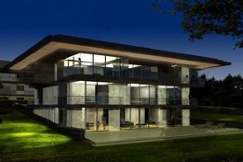 Erkan İnşaat, Koza Koru çamlıca projesini devraldı!