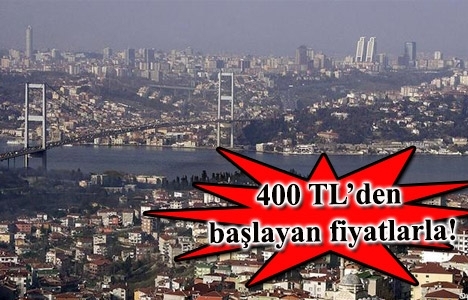 Şekerbank 61 ilde 702 gayrimenkulünü 29 Ocak'ta satışa çıkarıyor!