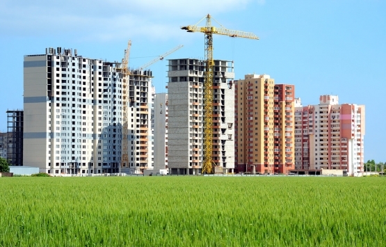 Türk müteahhitler yurt dışında 17.8 milyar dolarlık proje üstlendi!