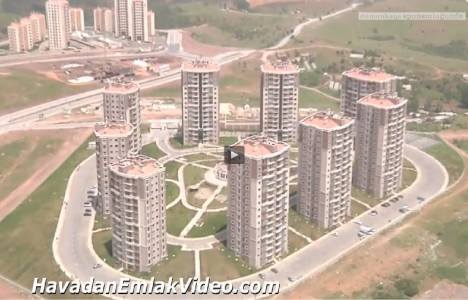 gebze emlak konutları 1