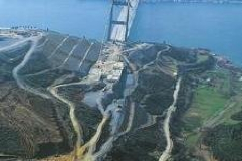 İstanbul'da ekolojik köprüler kurulacak!