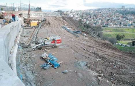 Gözler Marmaray'la benzer süreçleri yaşayan Konak tünellerine çevrildi!