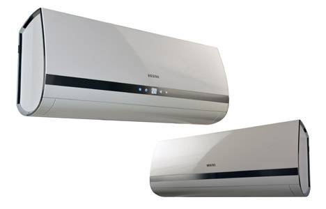 Vestel klimalar yüzde 50’ye varan enerji tasarrufu sağlıyor!