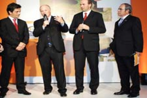 İstanbul REstate yatırımcılarla buluştu