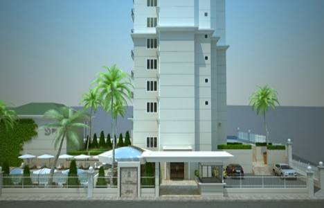 Sevgili Avşaroğlu Residence ta dükkanlar Şubat’ta kiraya çıkıyor!